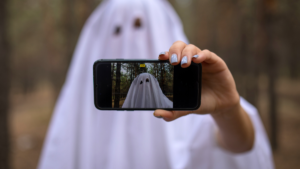 ghosting in modern dating